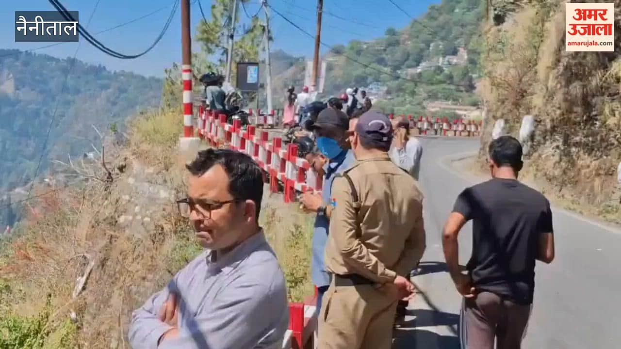 Five days after missing youth's body recovered from Tuta Pahar area in Nainital