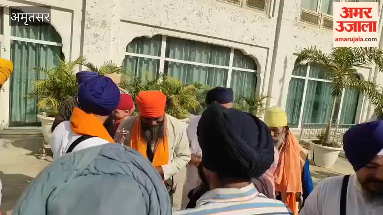 The Sikh Nation is the Embodiment of ‘Sarbat Da Bhala’: Jathedar Kuldeep Singh Gargajj