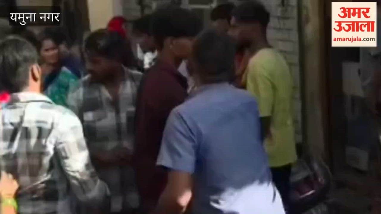 Yamunanagar Preeti suicide case