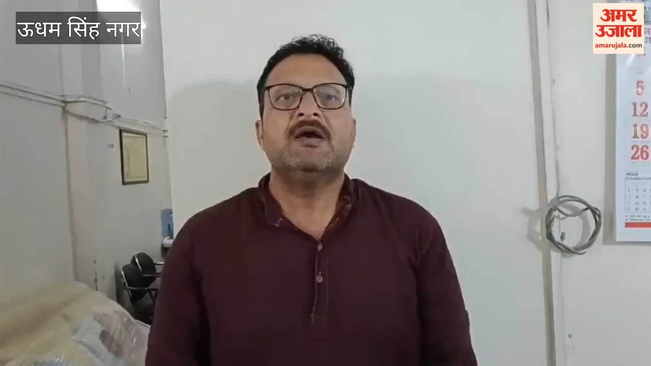 After inspecting the Bajpur bus stand, the Transport Minister said that the situation will change in a month