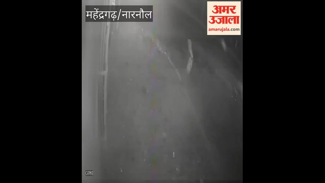 Narnaul liquor shop set on fire