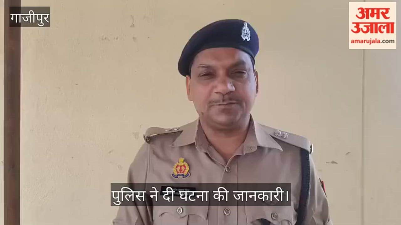 Ghazipur Incident Police File FIR Against Congress and SP Media Cells in Case of girl Death