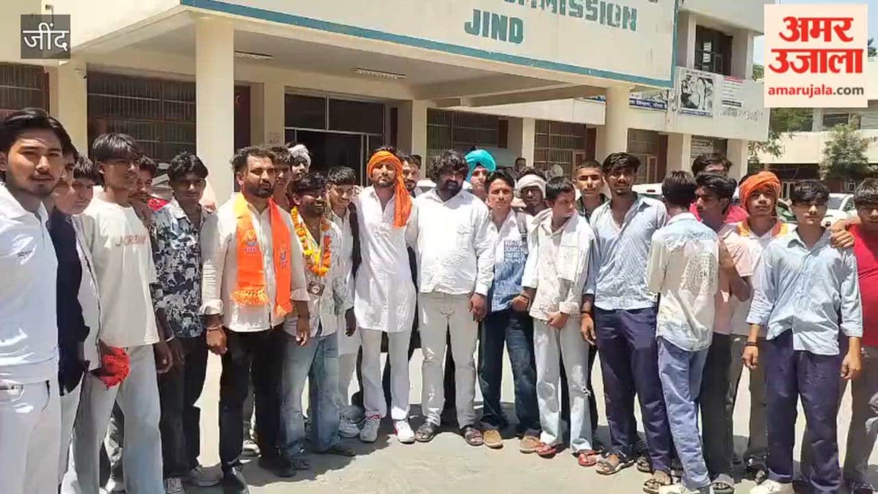 Demand to declare cow as national mother