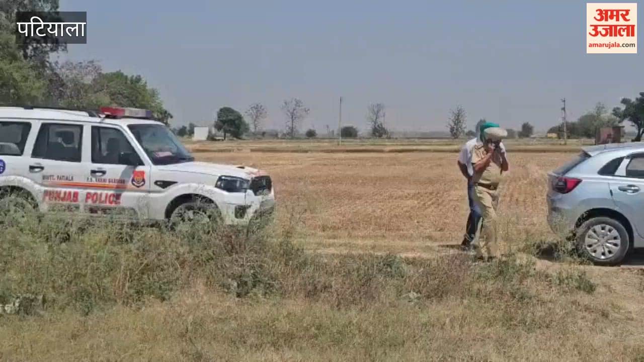 Father accused of murdering 15-year-old daughter in Patiala