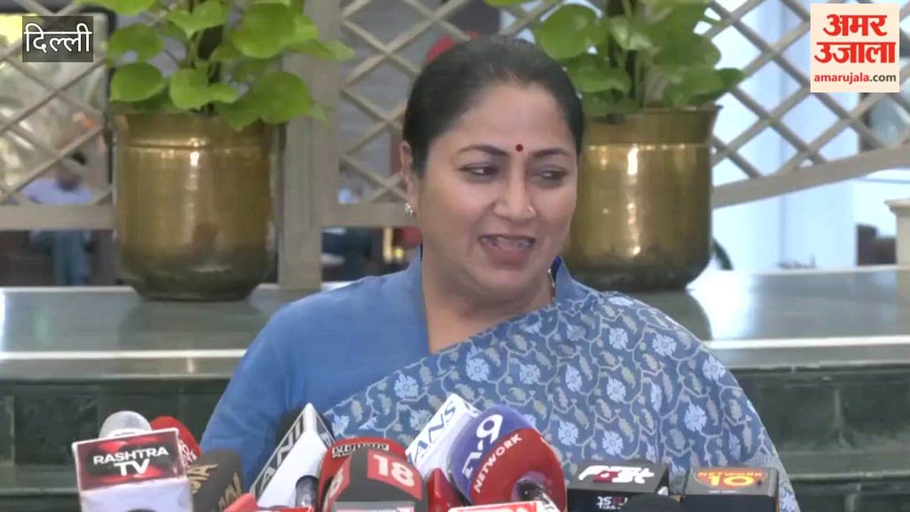 Chief Minister Rekha Gupta big allegation against Kejriwal
