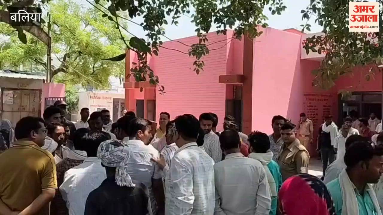 Young Woman Dies After Being Hit by Speeding Tractor-Trolley in ballia