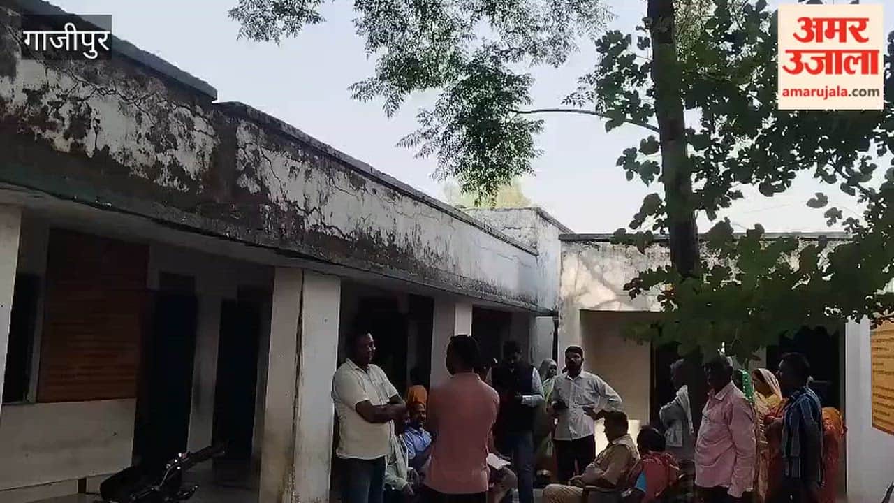 Thieves Steal Mid-Day Meal Rations and Gas Cylinder from School