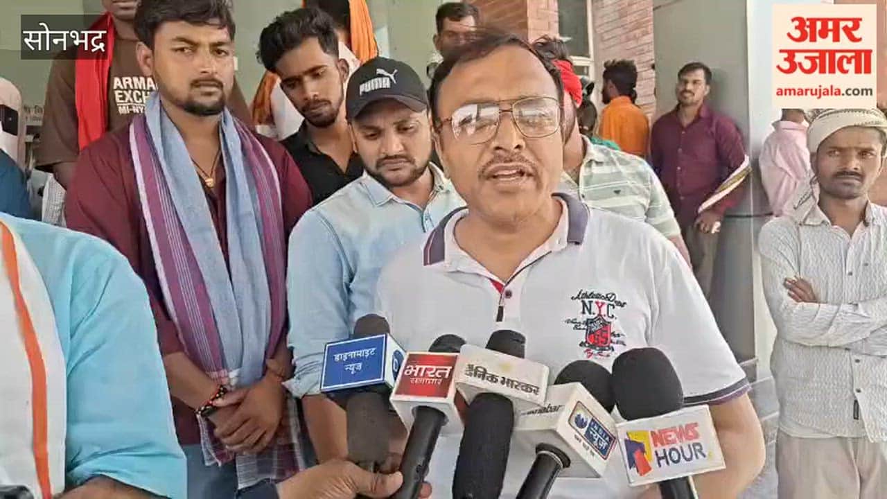 Kisan Sangharsh Morcha Alleges Chaos in Medical College Emergency Ward