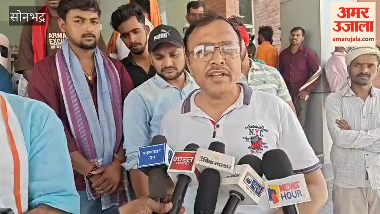 Kisan Sangharsh Morcha Alleges Chaos in Medical College Emergency Ward