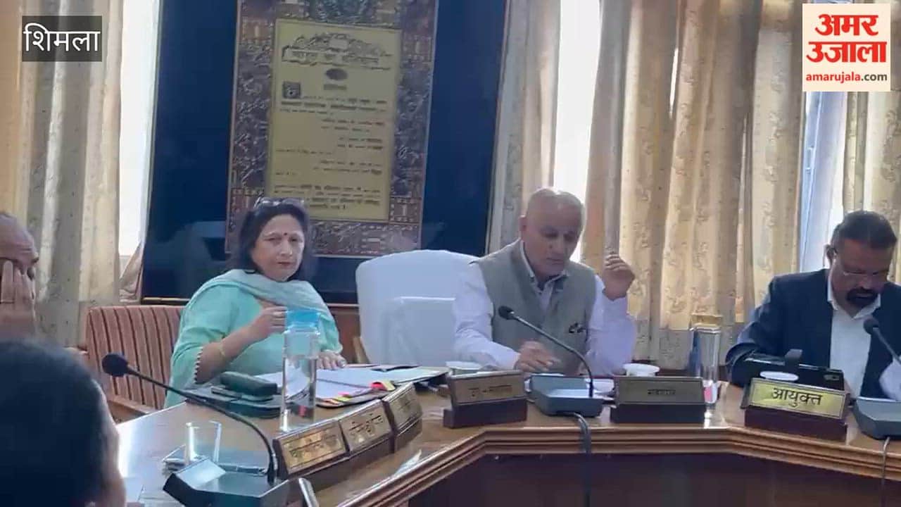 Shimla: The Municipal Corporation House has approved a proposal to increase the rates for commercial parking facilities in the city by 30 percent