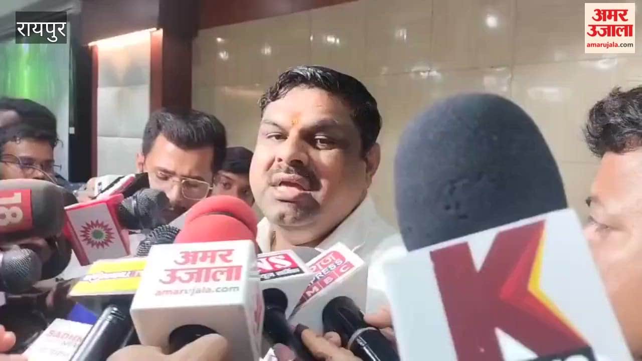 CGBSE 10th & 12th Board Results 2026 Find Out What Education Minister Gajendra Yadav Said After the Results Were Released