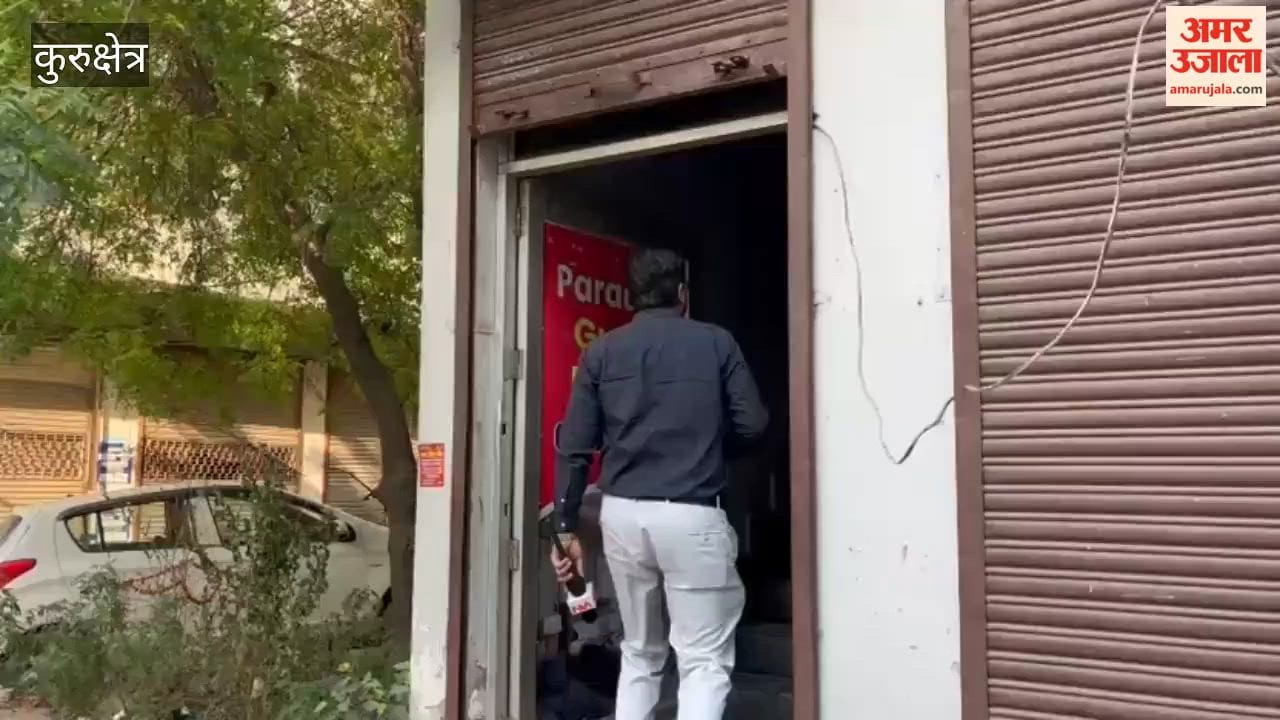 Police raid on Sector-17 hotel