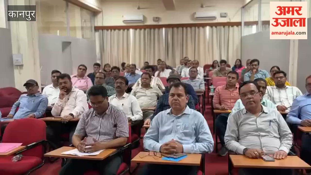 Kanpur: Bank, TDS, and investment data will automatically appear in Income Tax Returns, reducing errors