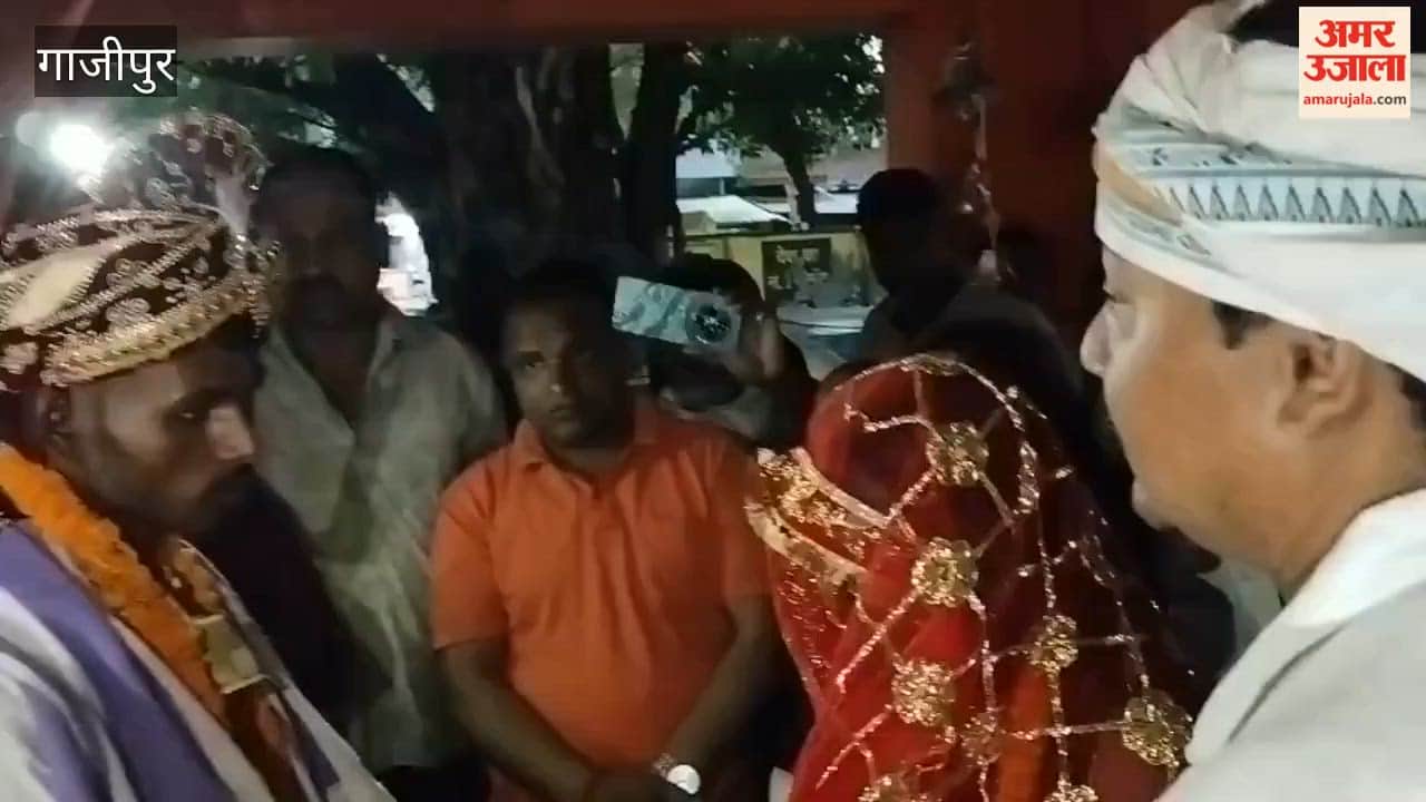 Love Seals Panchayat Verdict Lovers Tie Knot