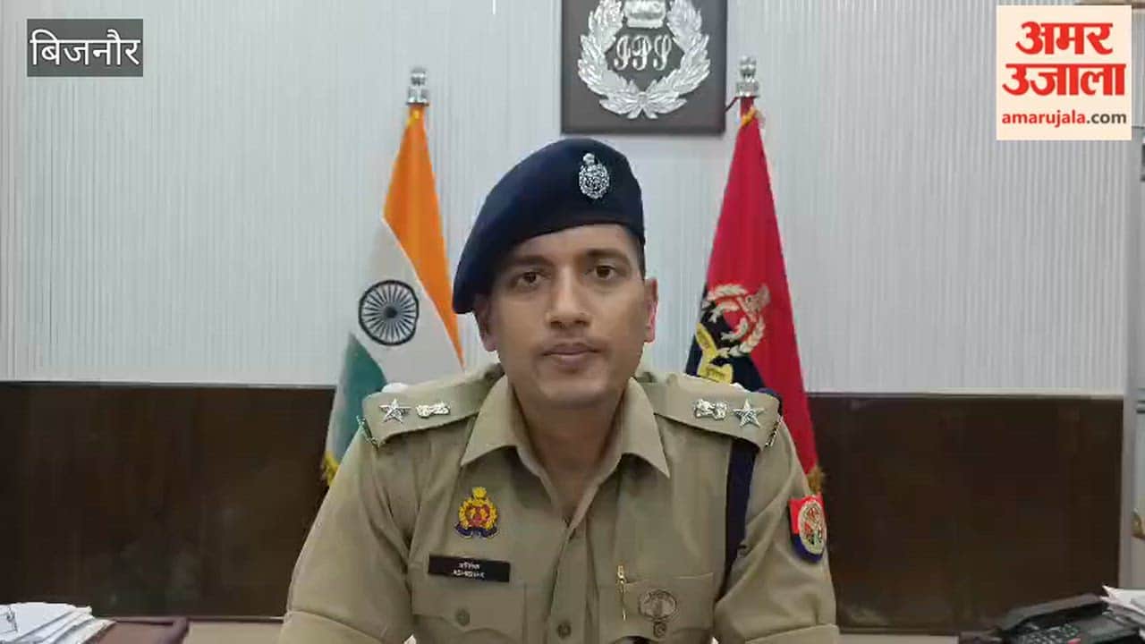 Bijnor: Cyber thugs arrested the woman digitally, she got upset and committed suicide