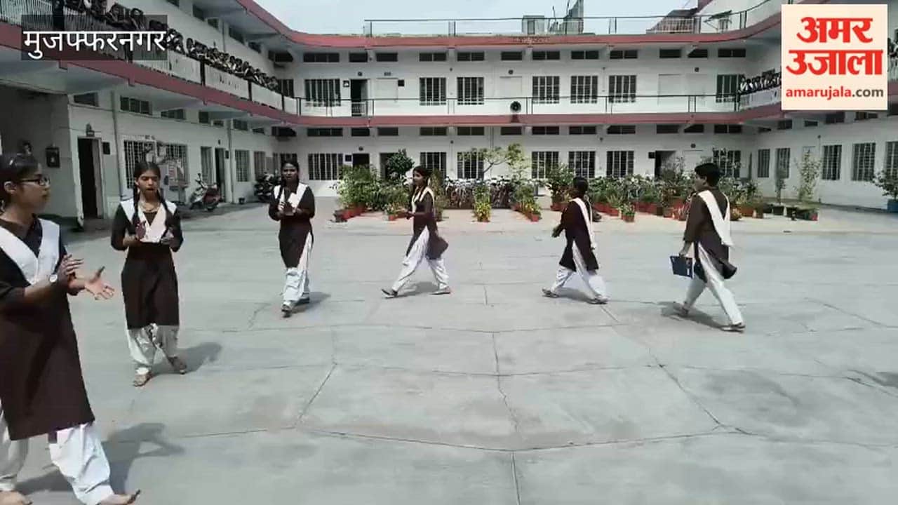 Muzaffarnagar: Awareness session and training organized on digital census