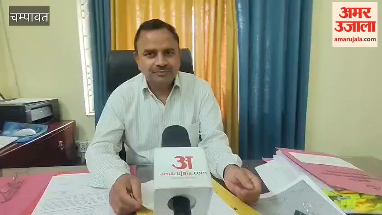 model veterinary hospital will be built in Lohaghat at a cost of Rs 4.35 crore