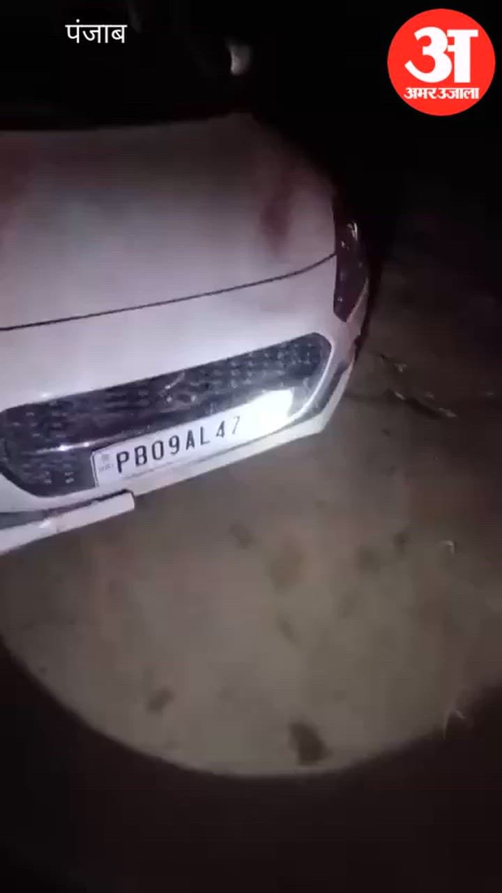पंजाब में गैंगस्टर सुक्खा काहलवां के करीबी गोपी की गोली मारकर हत्या