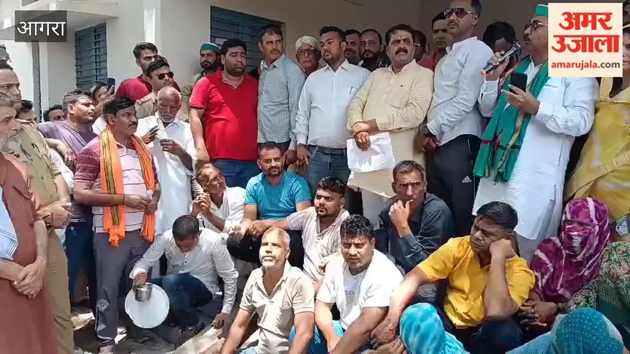 Smart Meter Protest Erupts in Akola
