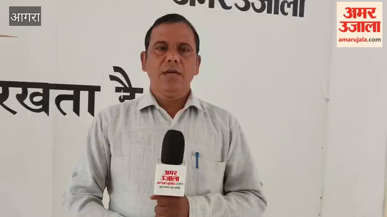 Direct Train Connectivity from Agra to Jaipur, Ajmer and Ahmedabad
