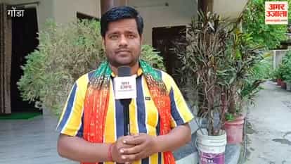 चार साल का इंतजार, गोंडा में 1.25 लाख आमंत्रण पत्र बंटे, भव्य होगी राजनजी महराज की कथा