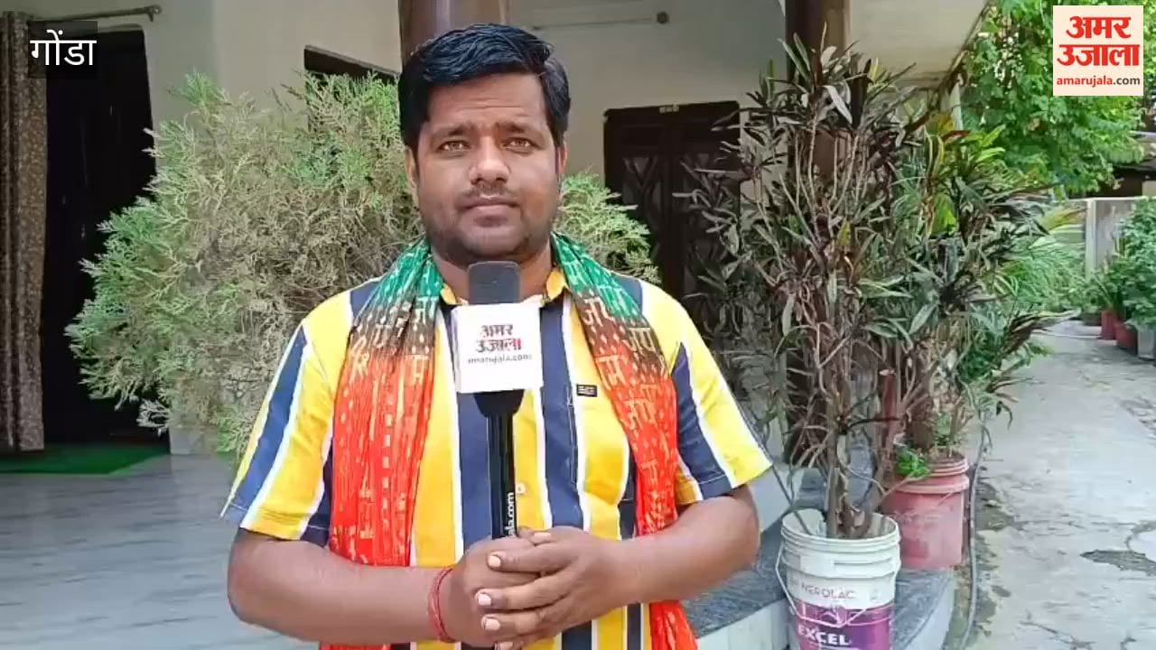 चार साल का इंतजार, गोंडा में 1.25 लाख आमंत्रण पत्र बंटे, भव्य होगी राजनजी महराज की कथा