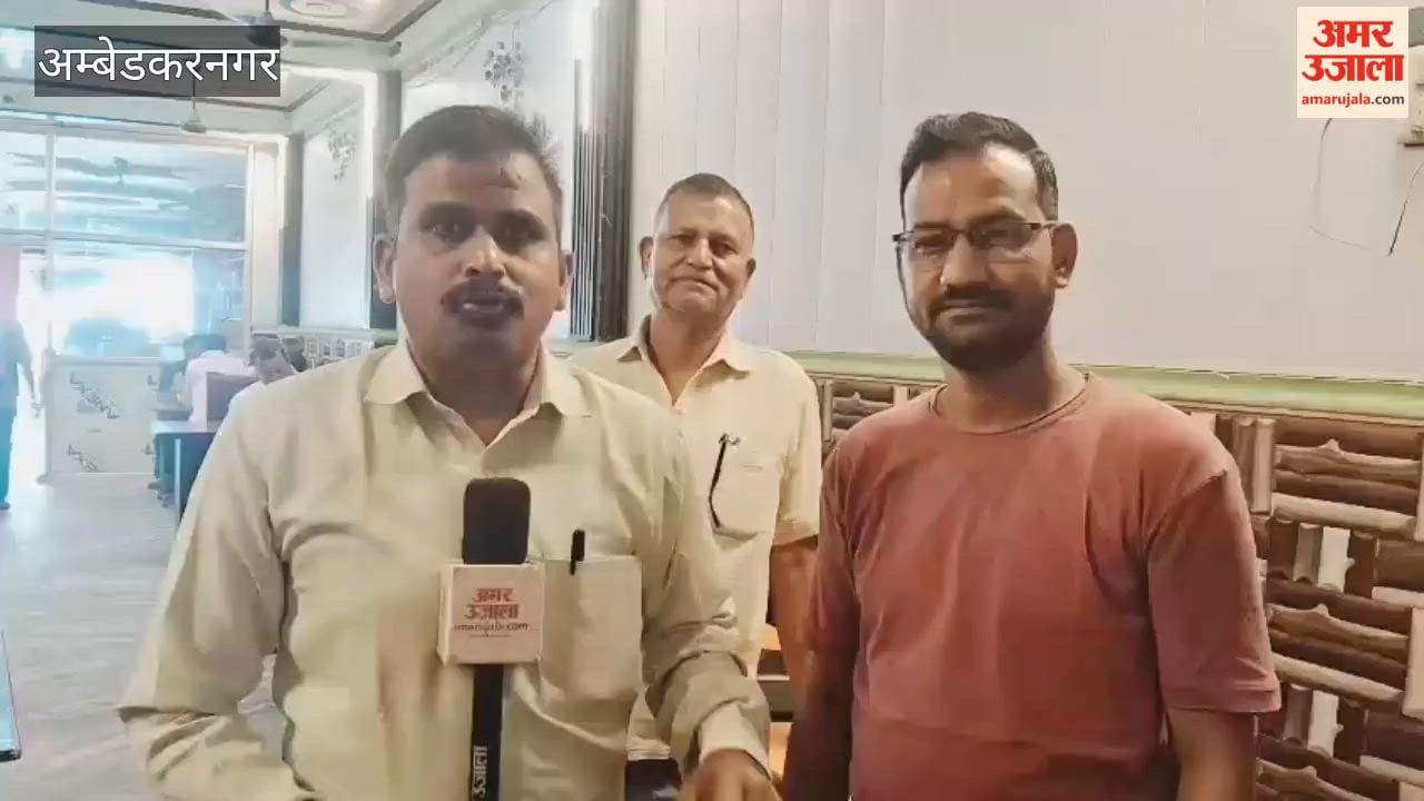 कमर्शियल गैस सिलिंडर की किल्लत, दाम में बढ़ोतरी से अंबेडकर नगर में व्यापारियों की मुश्किलें बढ़ीं