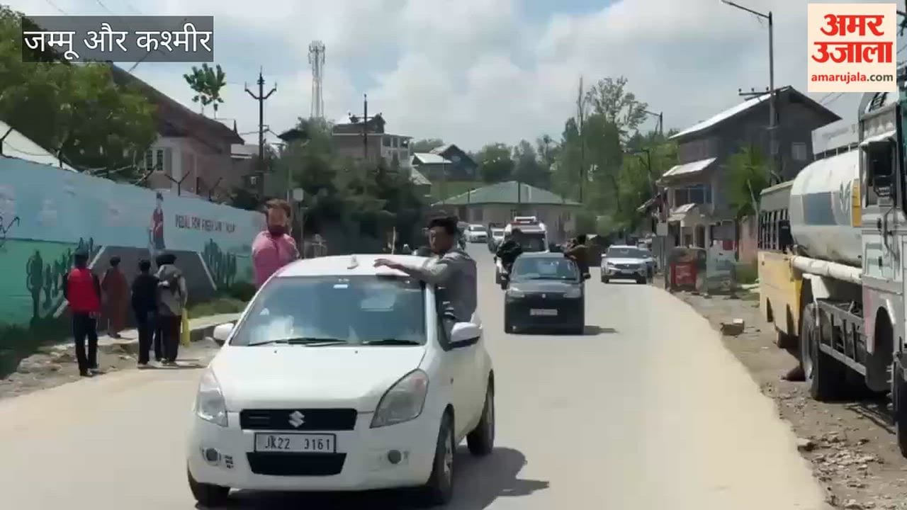 Shopian Tragedy: Body of Missing Boy Recovered After 6 Days, Laid to Rest Amid Grief
