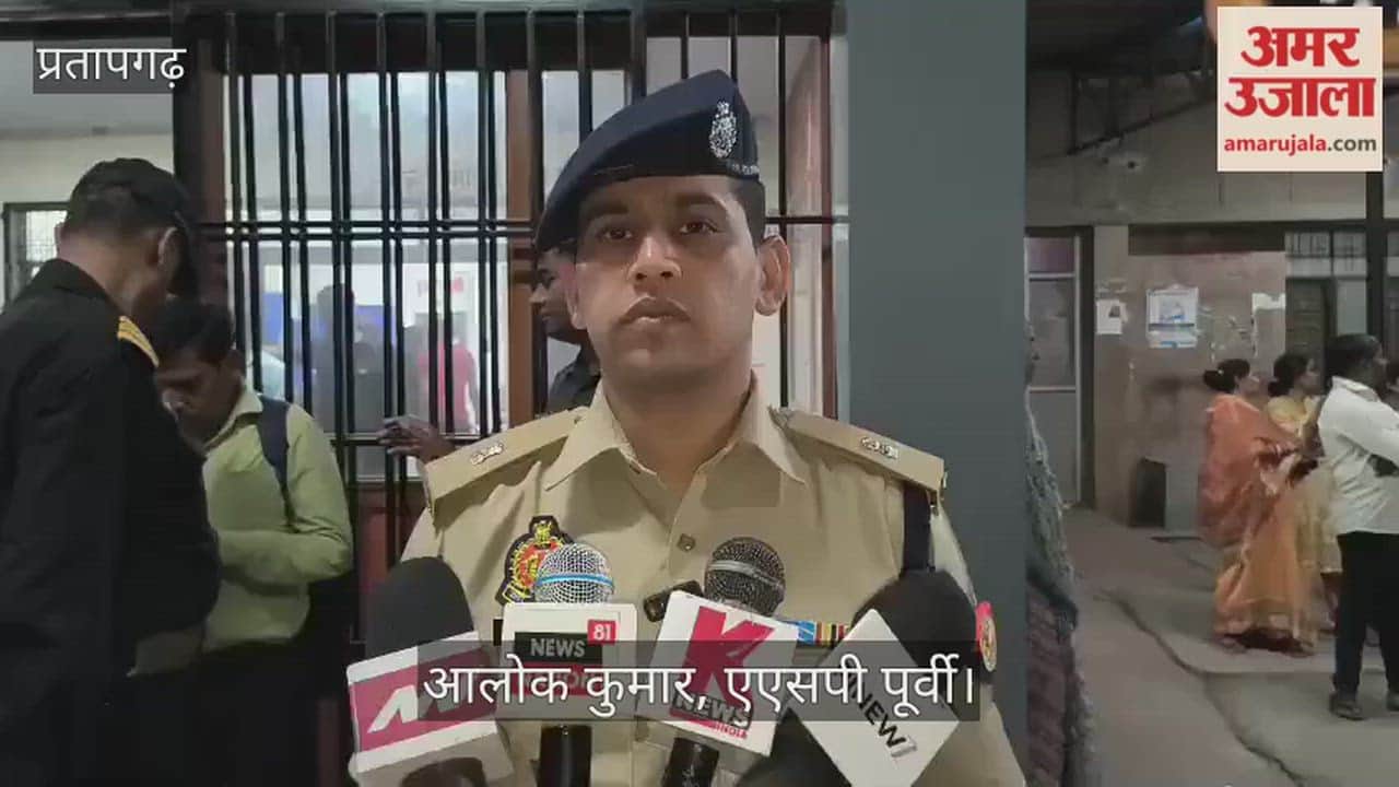 Truck driver attacked constable with sharp weapon, police arrested him