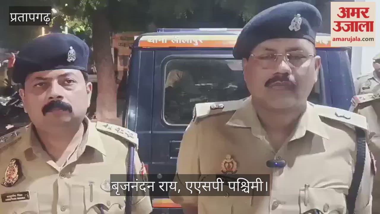 Two criminals injured in police encounter, shot in the leg