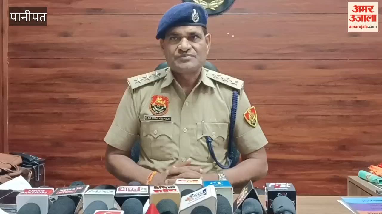 Medical Store Owner Assaulted in Panipat; Wife, Who Came to His Defense, Also Beaten