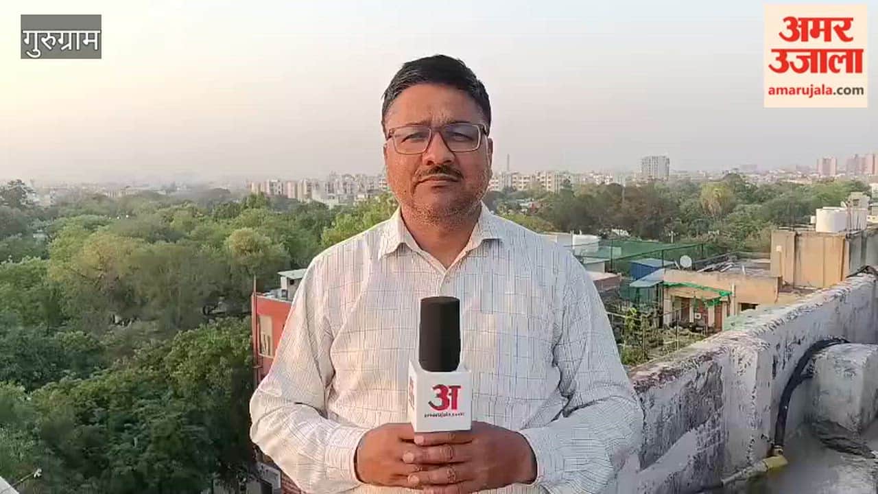 HSVP vacated five shops in Sector-4 market in Gurugram