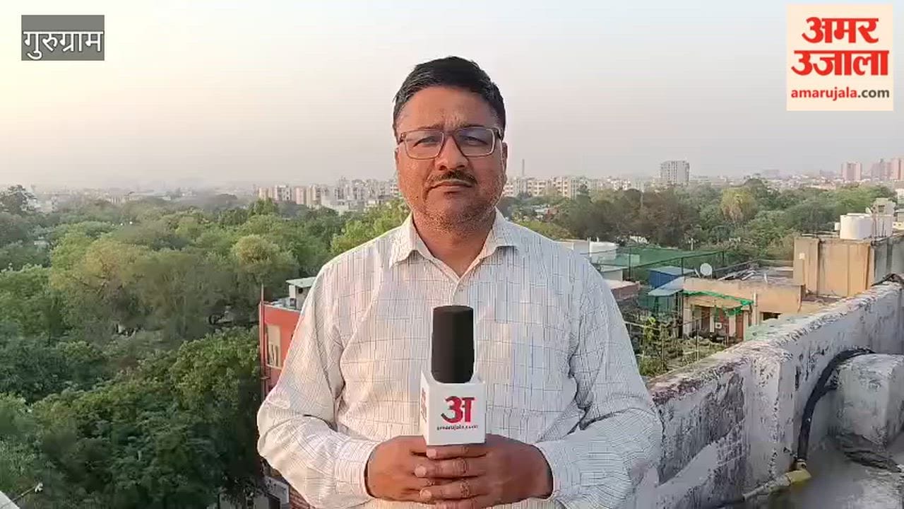 HSVP vacated five shops in Sector-4 market in Gurugram