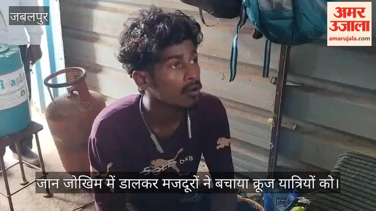 Workers risked their lives to save cruise passengers
