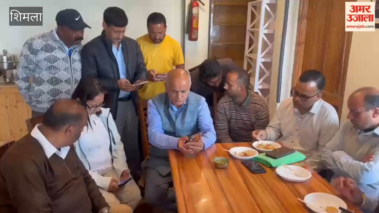 Shimla: Municipal Corporation Begins Preparations for Central Sanitation Survey