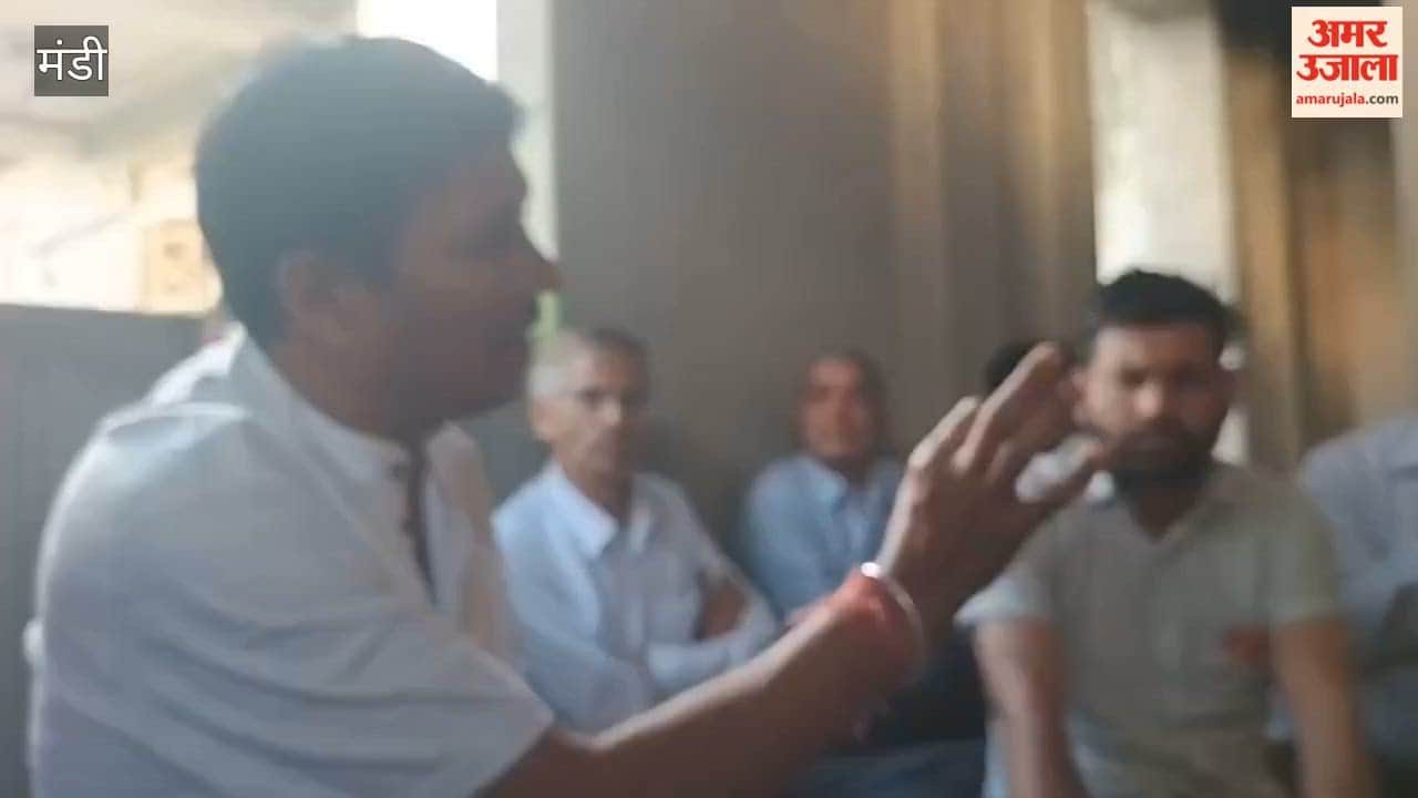 Mandi: SFI and other organizations demand speedy completion of police investigation into the Siya murder case; all organizations to meet with the DSP on May 4