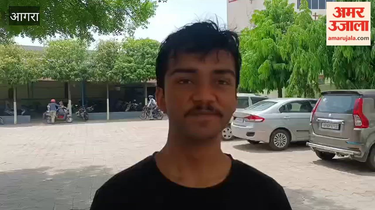 ICSE-ISC 2026 Results:  Interview of Shrey Agarwal,who scored 99.25% in 12th and wants to become a CA