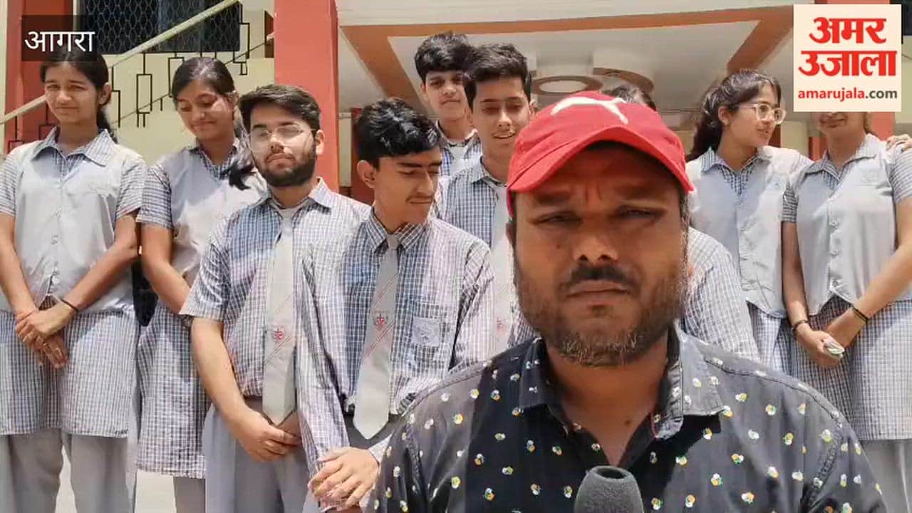 Celebration at St. Conrad’s School After Outstanding ICSE Results in Class 10 and 12
