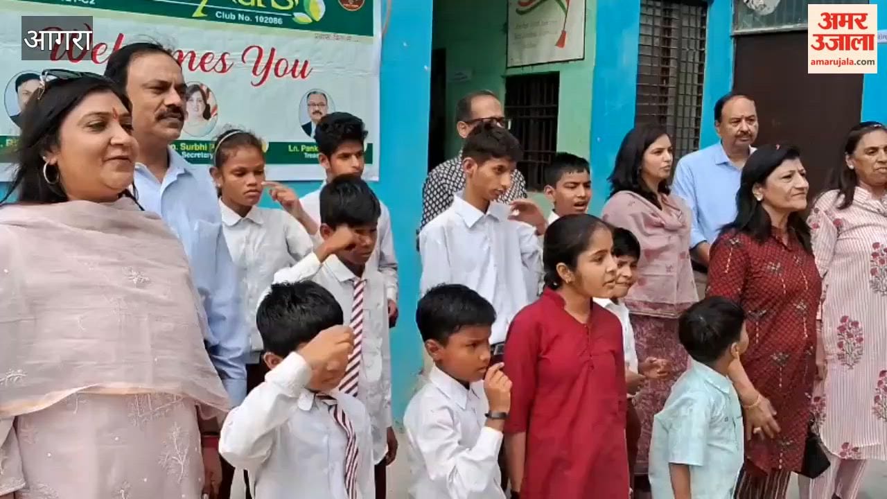 Samarpan initiative to provide safe and clean environment in the Deaf Schoo