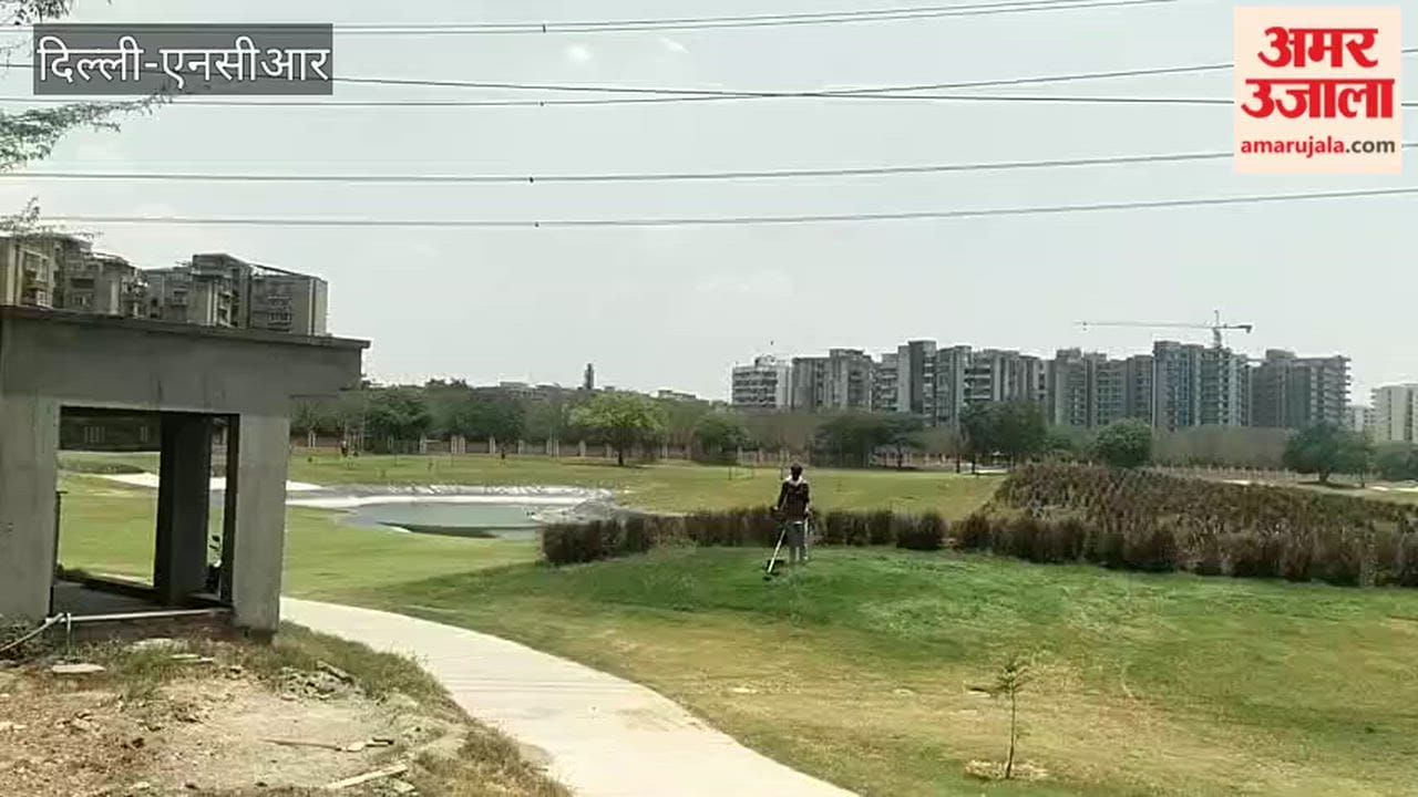 Ground Report on Deaths of Three Children by Drowning in Pond in Dwarka