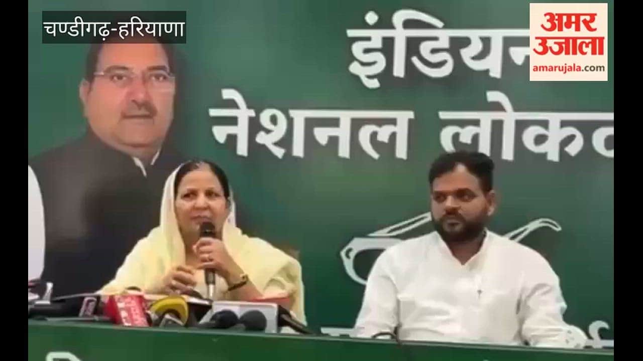 Nafe Singh Rathi's Wife Alleges: CBI Has Taken No Action in the Case