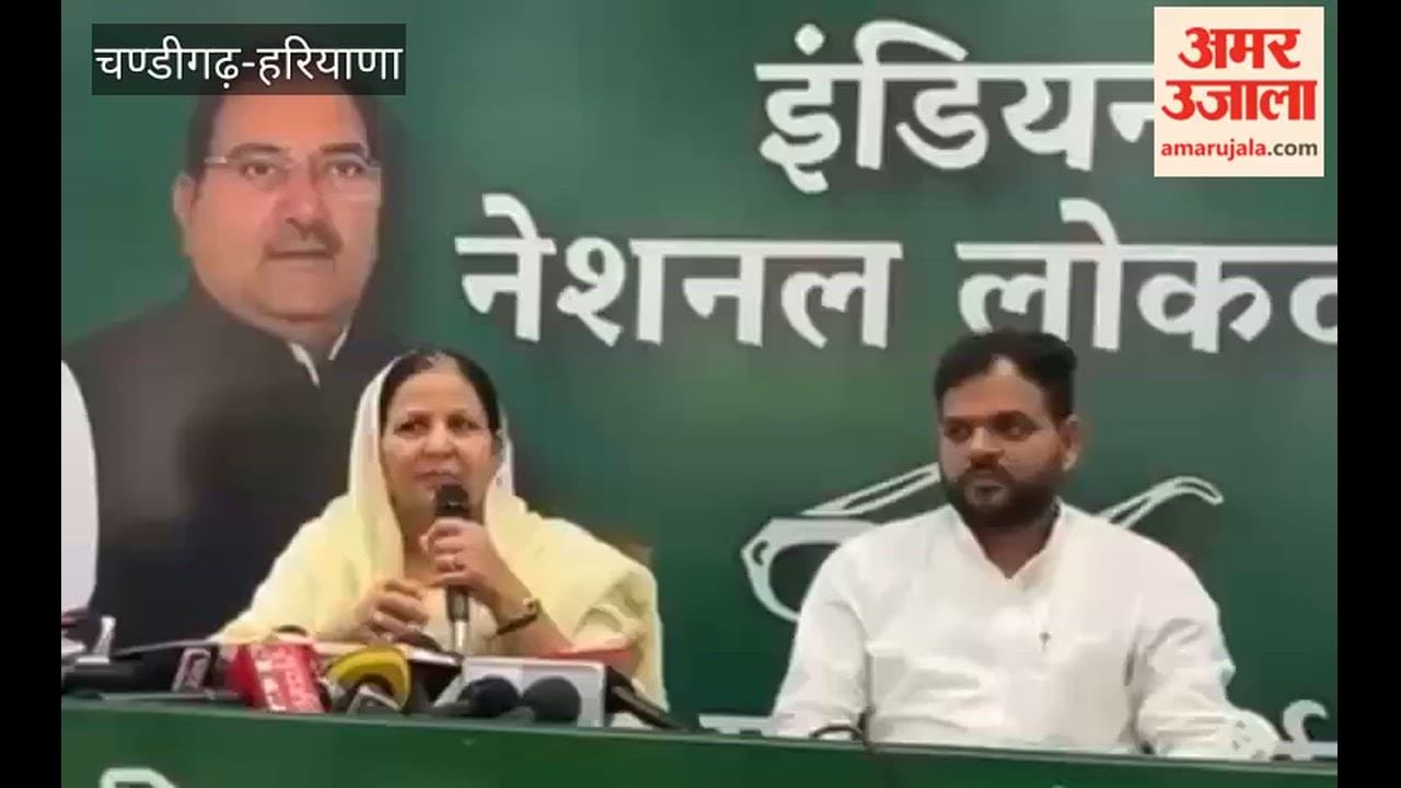 Nafe Singh Rathi's Wife Alleges: CBI Has Taken No Action in the Case