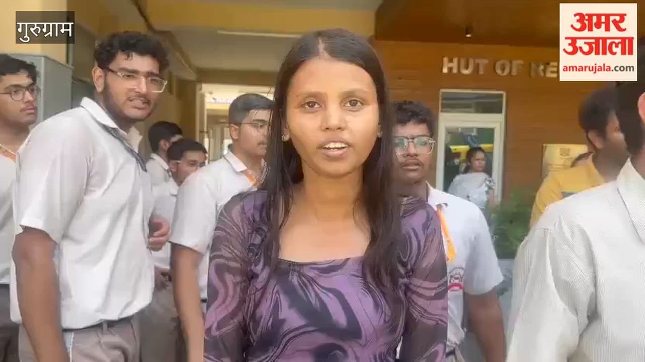 CISCE Results 2026 Spectacular Performance by Gurugram Students and Interactions Held