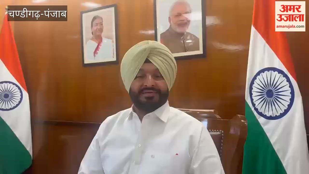 Politics Heats Up After Revocation of NSA Against Amritpal