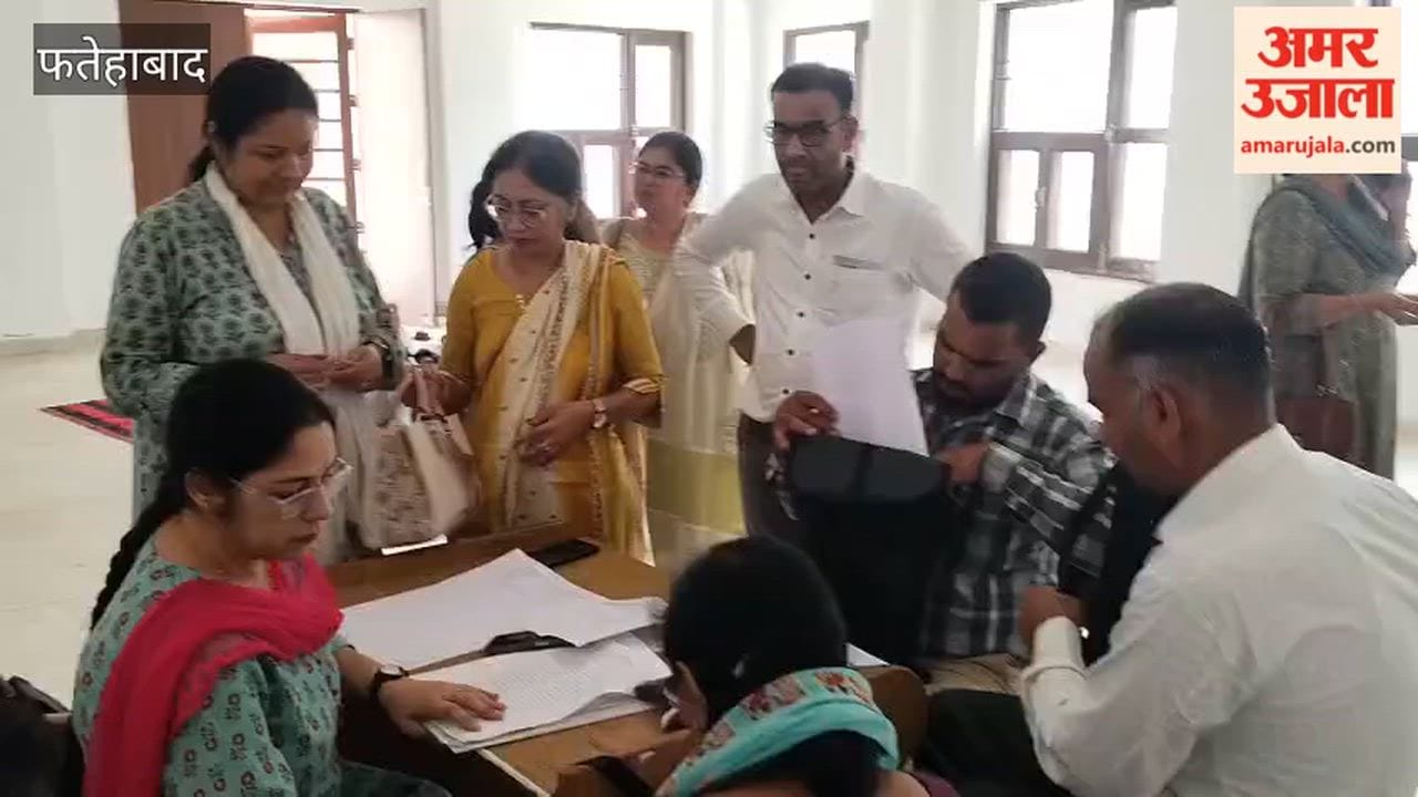 Census team will work from tomorrow