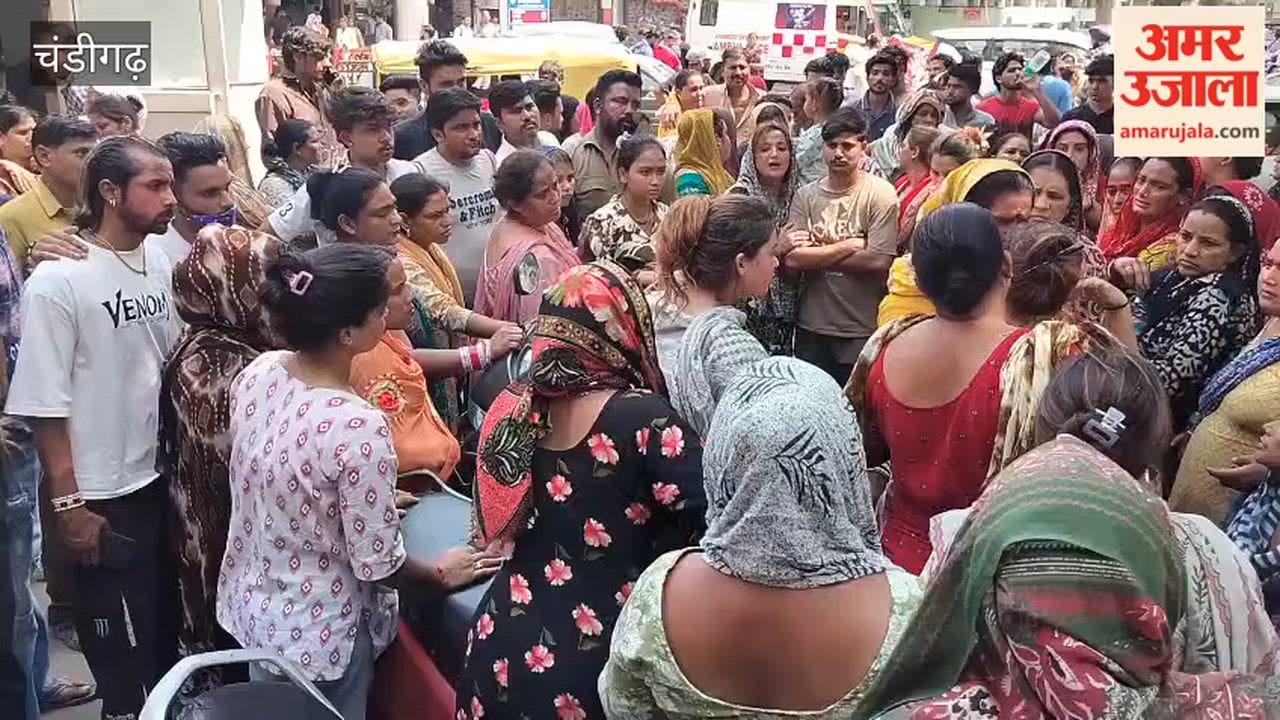 Woman Dies in Police Custody in Chandigarh