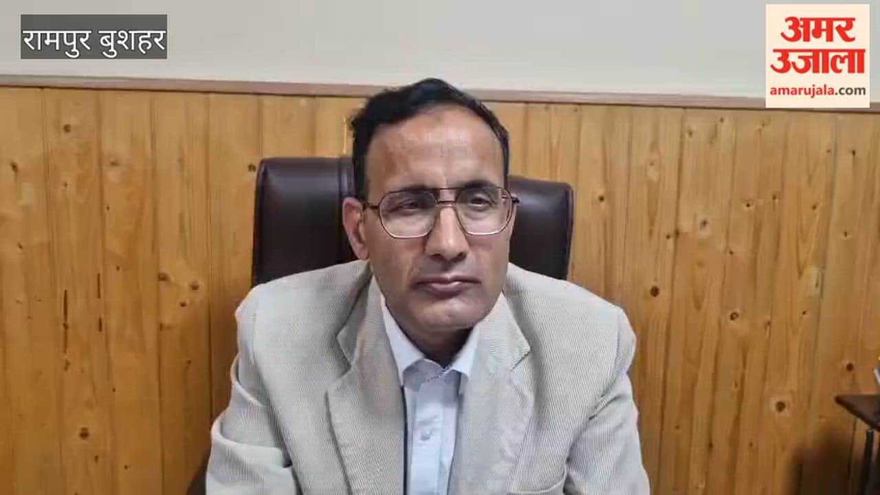 Rampur Bushahr: Convict Sentenced to 20 Years in Prison and ₹15,000 Fine for Raping a Minor