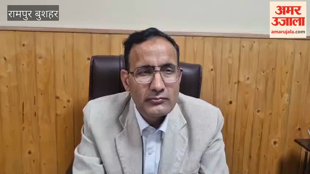 Rampur Bushahr: Convict Sentenced to 20 Years in Prison and ₹15,000 Fine for Raping a Minor