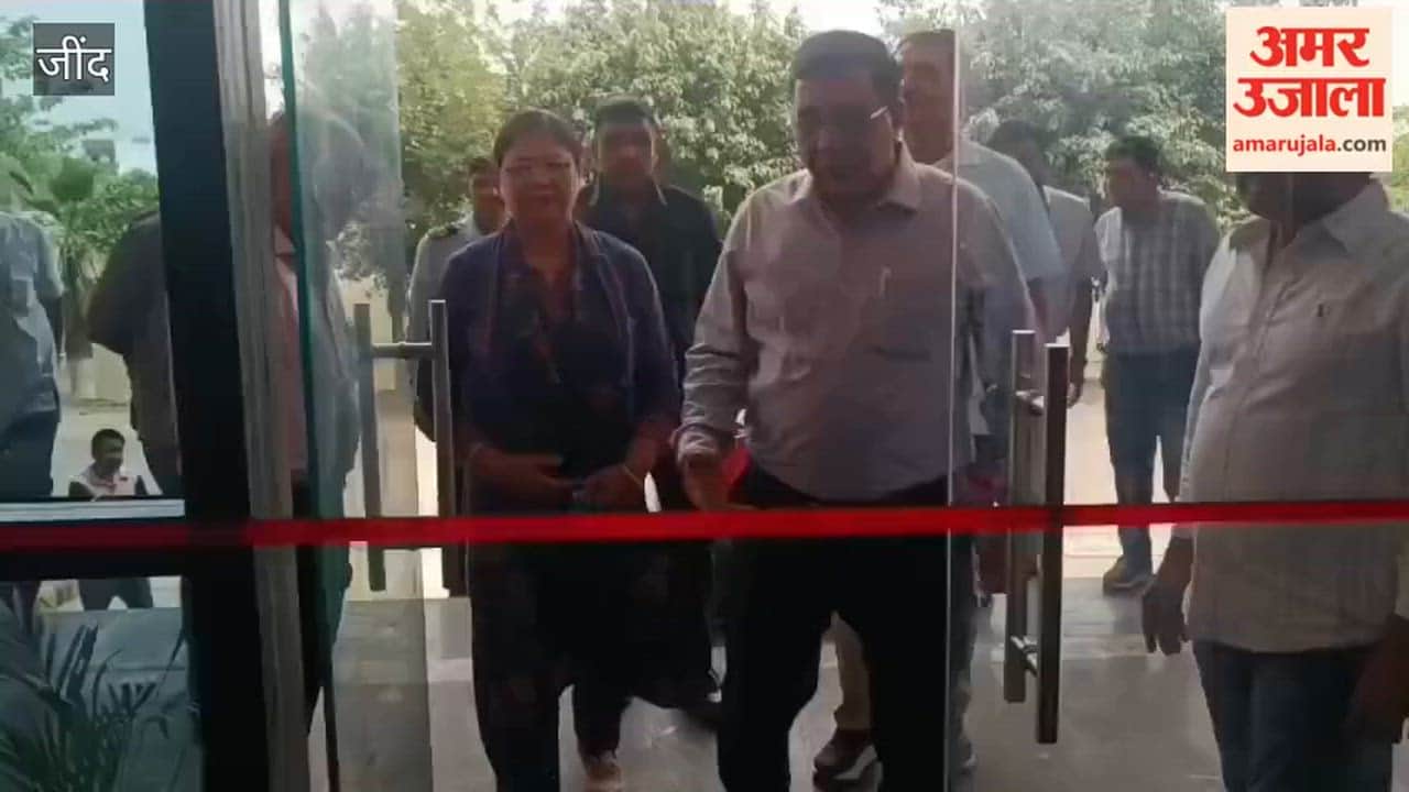 Kaladarshini inaugurated at CRSU