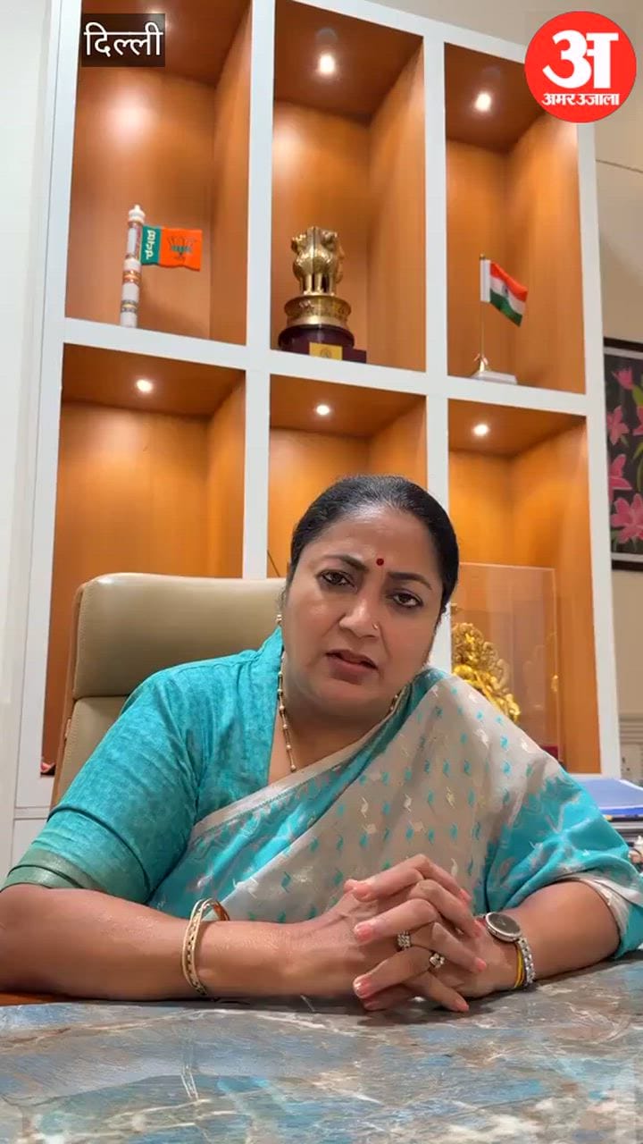 सीएम रेखा गुप्ता बोलीं- स्कूल किताबों-ड्रेस पर दबाव नहीं बना सकते